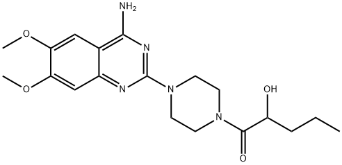 152551-75-2 Structure