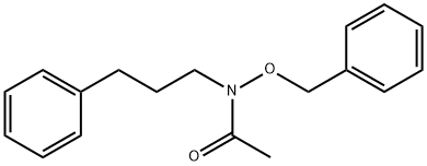 Beloxamide Struktur