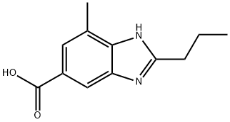 4-Methyl-2-n-propyl-1H-benzimidazole-6-carboxylic acid price.