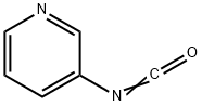 3-ISOCYANATOPYRIDINE Struktur