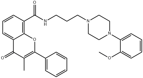 152735-23-4 結(jié)構(gòu)式