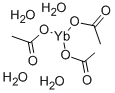 YTTERBIUM(III) ACETATE HYDRATE