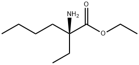 ETHYL 2-AMINO-2-ETHYLHEXANOATE