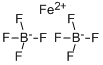 FERROUS FLUOBORATE