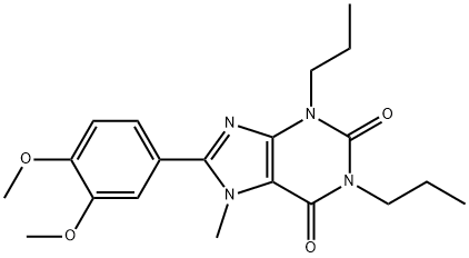 152881-18-0 結(jié)構(gòu)式