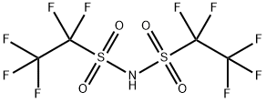 N,N-BIS(PENTAFLUOROETHANESULFONYL)IMIDE