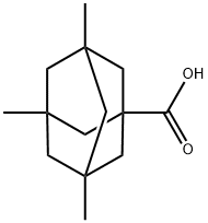 3,5,7-TRIMETHYLADAMANTANE-1-CARBOXYLIC ACID price.