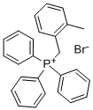 2-METHYLBENZYL TRIPHENYLPHOSPHONIUM BROMIDE