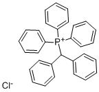 BENZHYDRYL TRIPHENYLPHOSPHONIUM CHLORIDE