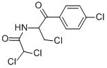 Cloponone Struktur