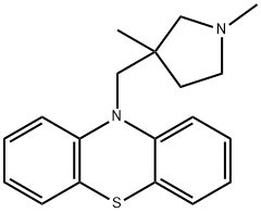 15302-12-2 結(jié)構(gòu)式