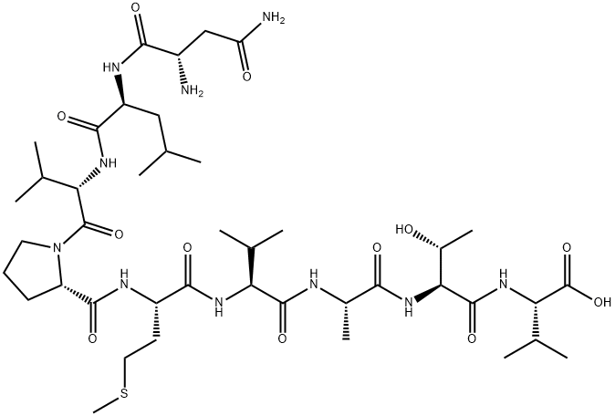 153045-21-7 結(jié)構(gòu)式