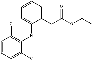 15307-77-4 結(jié)構(gòu)式