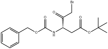 Z-ASP(OTBU)-ブロモメチルケトン price.