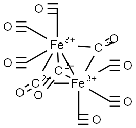 DIIRON NONACARBONYL