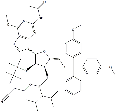 153248-58-9 結(jié)構(gòu)式