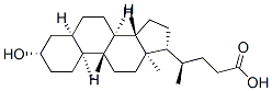 1534-35-6 結(jié)構(gòu)式