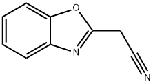 1,3-BENZOXAZOL-2-YLACETONITRILE