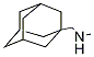 (1-adamantylmethyl)methylamine(SALTDATA: HCl) Struktur