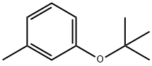 3-T-BUTOXYTOLUENE