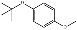 p-tert-butoxyanisole 