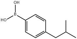 4-Isobutylphenylboronic acid