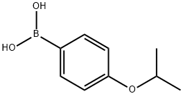 4-Isopropoxylphenylboronic acid price.