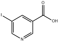 5-IODONICOTINIC ACID