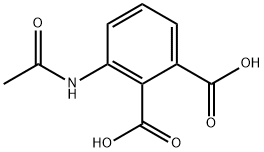 3-Acetamidophthalsure