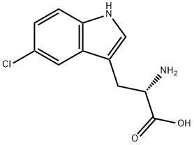 5-CHLORO-DL-TRYPTOPHAN