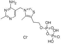 154-87-0 Structure