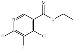 154012-17-6 結(jié)構(gòu)式