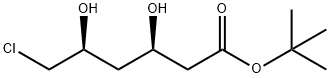 154026-93-4 Structure