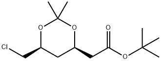 154026-94-5 Structure