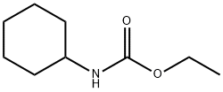 環(huán)己氨基甲酸乙酯 結(jié)構(gòu)式