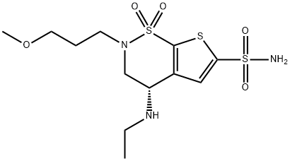 154127-19-2 結(jié)構(gòu)式