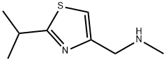 154212-60-9 Structure