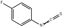 4-FLUOROPHENYL ISOTHIOCYANATE