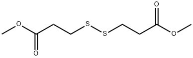 Dimethyl 3,3'-dithiobispropionate price.