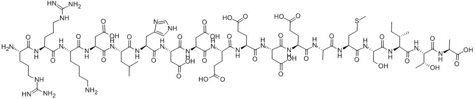 154444-97-0 Structure