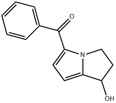 Ketorolac Impurity A Struktur