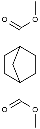 DiMethyl bicyclo[2.2.1]heptane-1,4-carboxylate price.