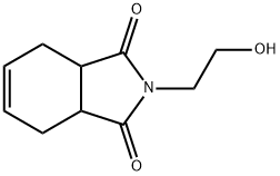 N-(2-HYDROXYETHYL)-1,2,3,6-TETRAHYDROPHTHALIMIDE price.