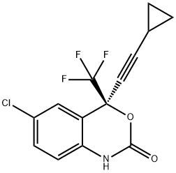 Efavirenz