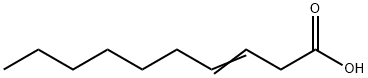 3-DECENOIC ACID price.