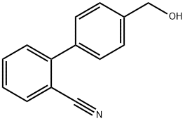 4-(2-Cyanophenyl)benzyl alcohol