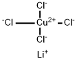 LITHIUM TETRACHLOROCUPRATE