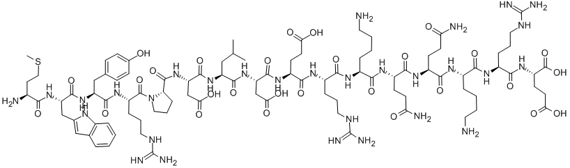 154938-34-8 結(jié)構(gòu)式