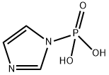 phosphorylimidazole Struktur