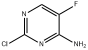 4-Amino-2-chloro-5-fluoropyrimidine